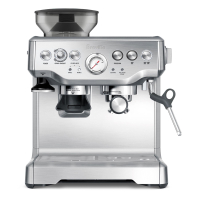 Breville The Barista Express coffee machine from Billy Guyatt’s for $625