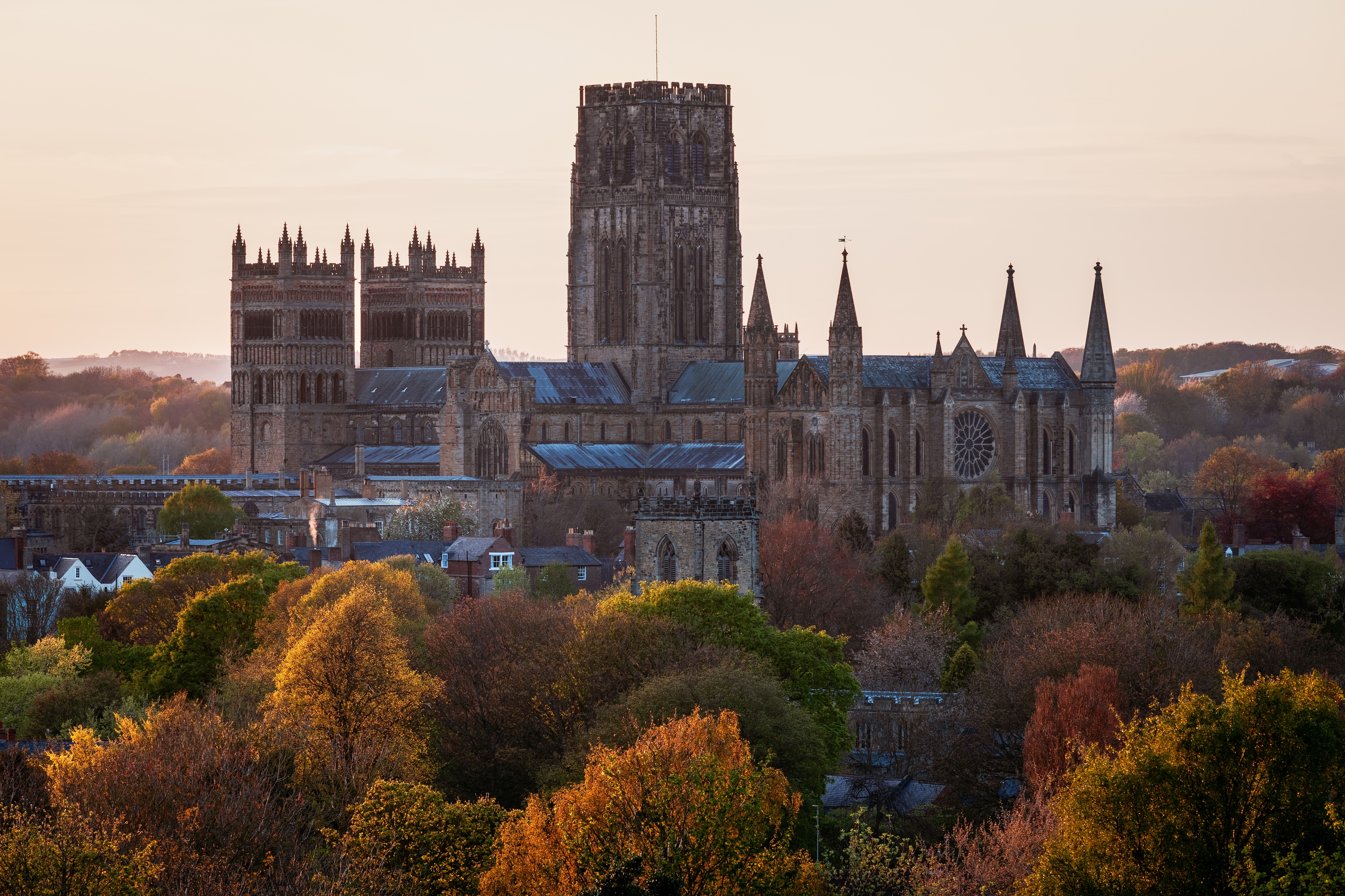 Durham Cathedral