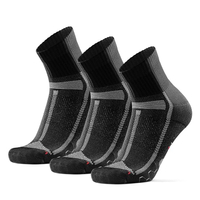 Danish Endurance cushioned running socks, three-pack: £37.95now £23.75 at Amazon