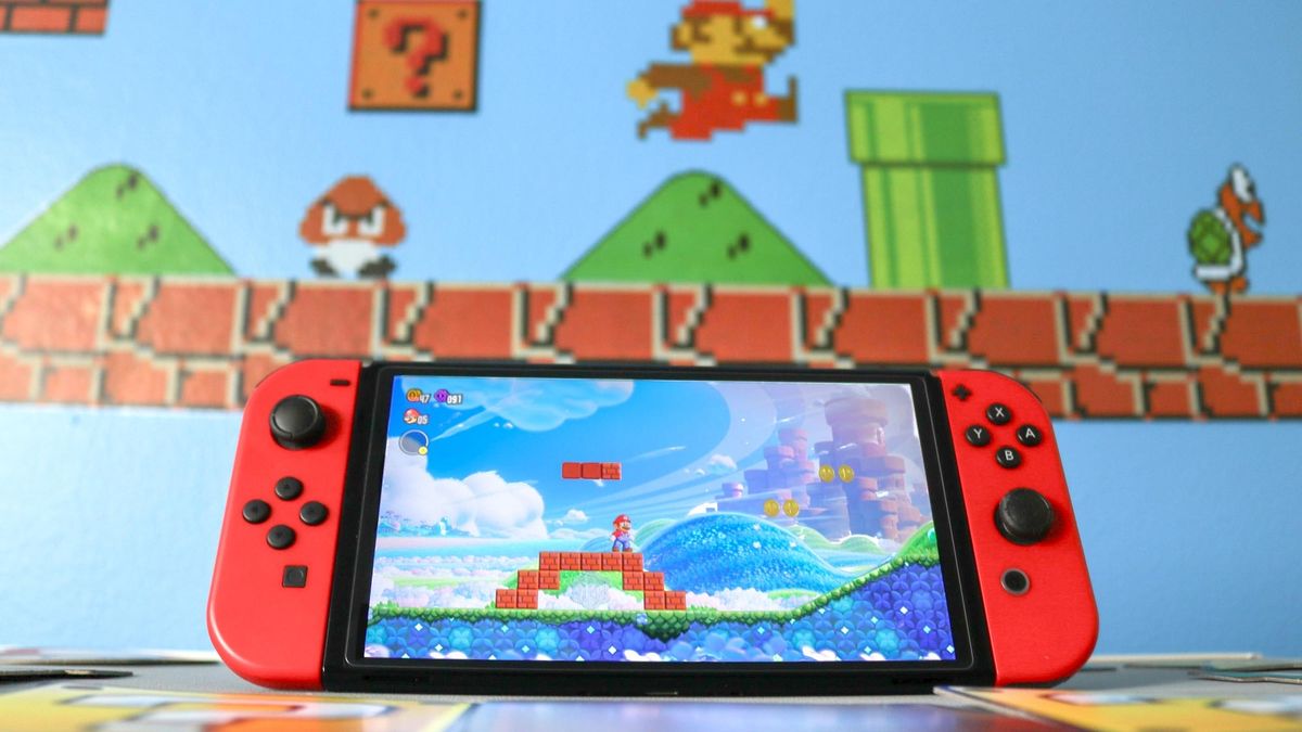 Playing the 3 Newest Mario Games: A Clear Winner Emerges