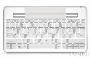 Acer Iconia W3-810 Keyboard