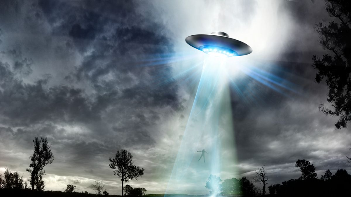 10 things we learned about aliens (or the lack thereof) in 2022