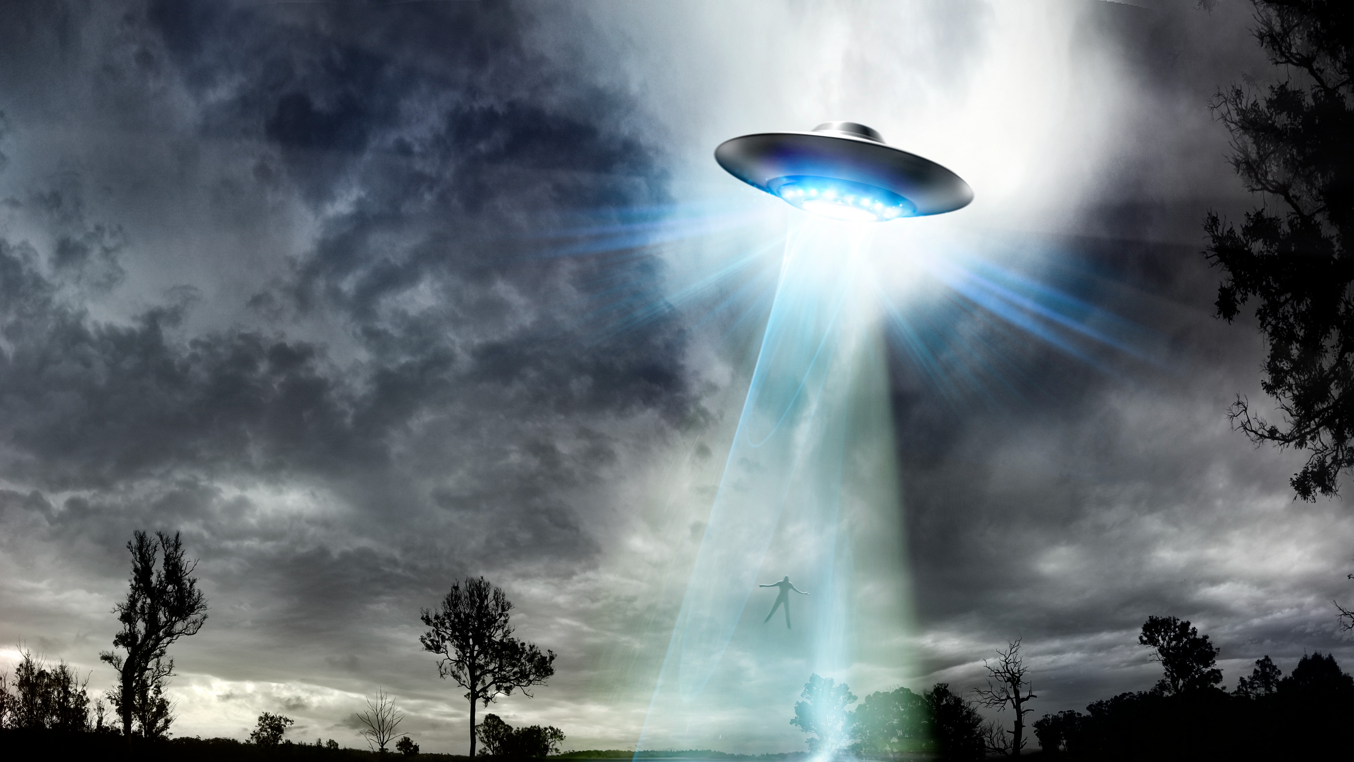 10 things we learned about UFOs and aliens in 2022