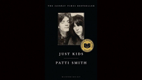 Patti Smith – Just Kids