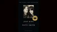 Patti Smith – Just Kids