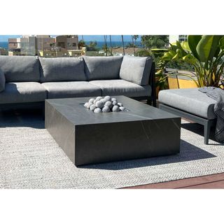 OuterStone Fire Pit Table