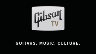 gibson tv