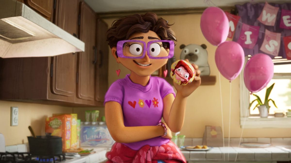 Maya Rudolph&rsquo;s Best Movies And TV Shows And How To Watch Them | Cinemablend