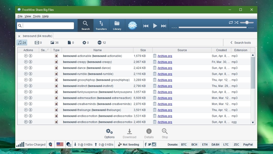 free music downloader for pc