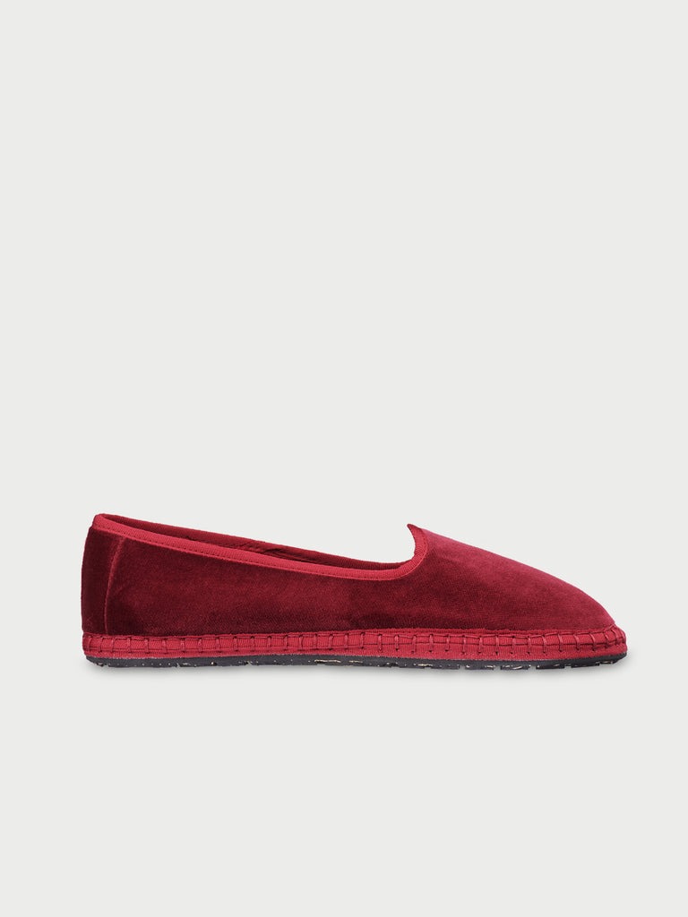 Flabelus, Meg Slippers