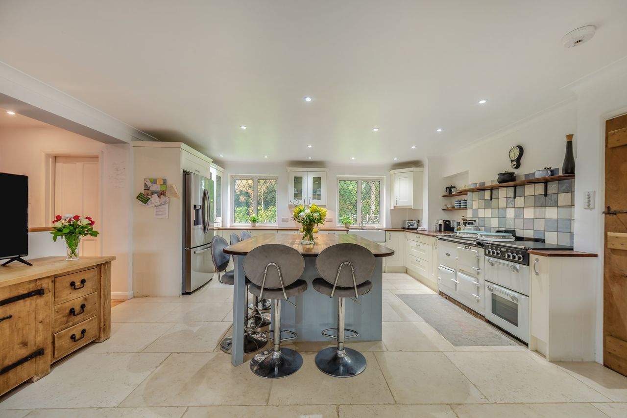 Images of Old House Farm near Billingshurst