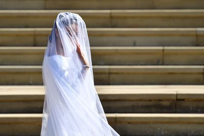 royal wedding photos meghan markle prince harry