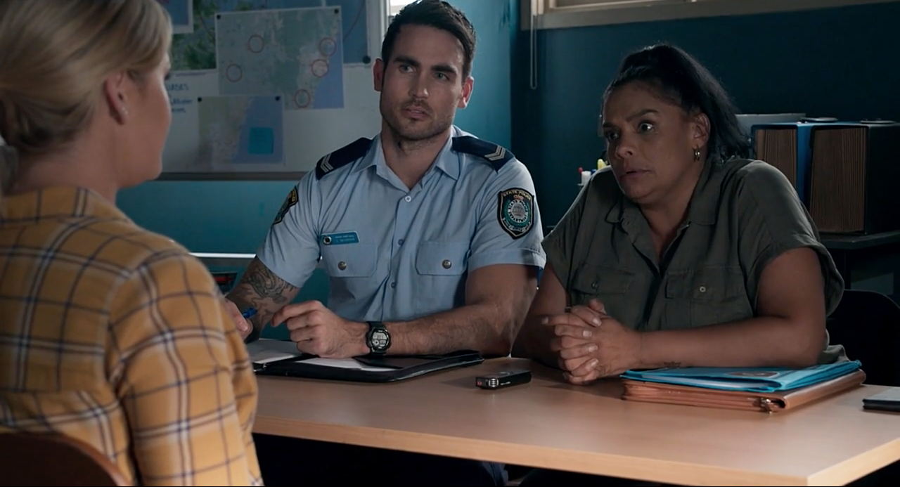 Home And Away Spoilers Who Gives Ziggy Astoni A Fright What To Watch 1157