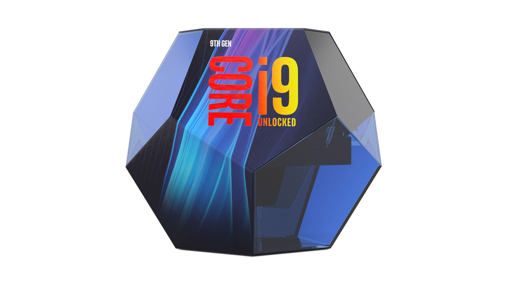 Intel Core i9-9900K