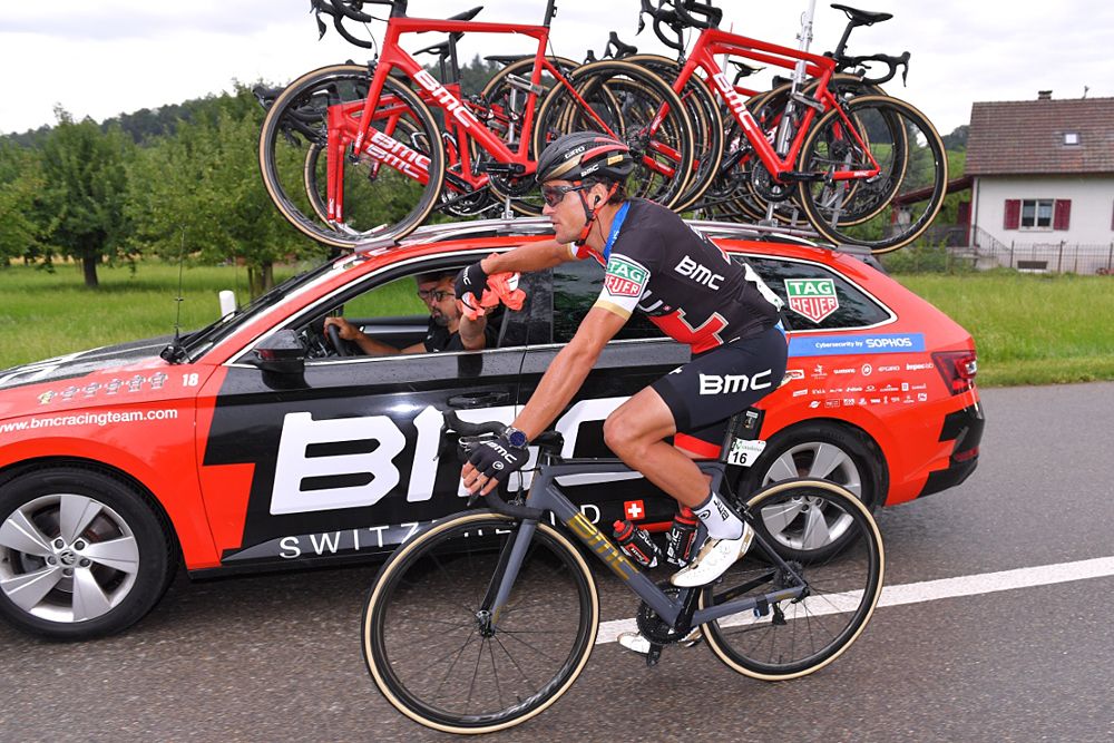 Greg Van Avermaet (BMC Racing Team)