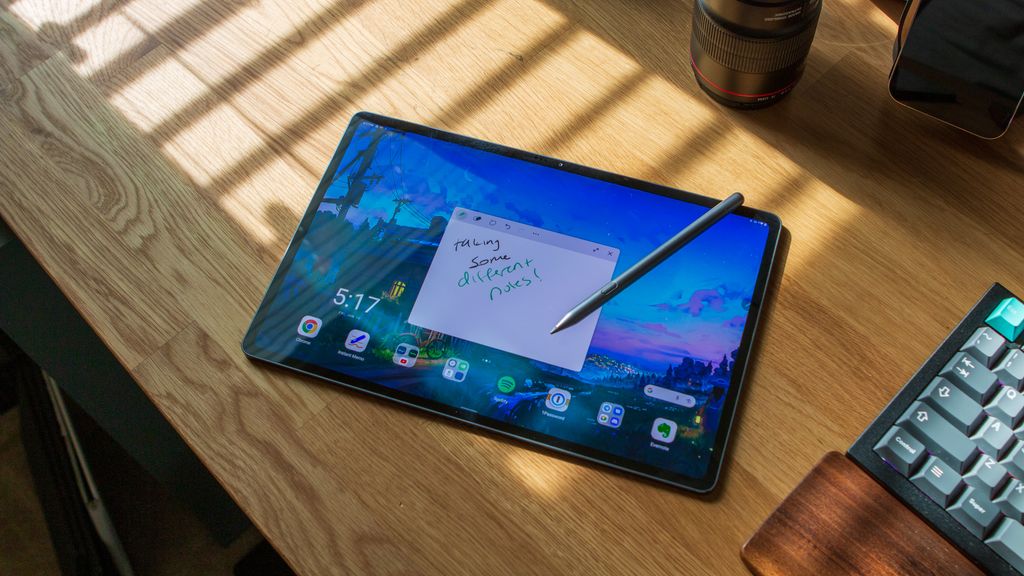 How To Drag And Drop Between Apps On Android Tablets Android Central how-to-drag-and-drop-between-apps-on-android-tablets-android-central