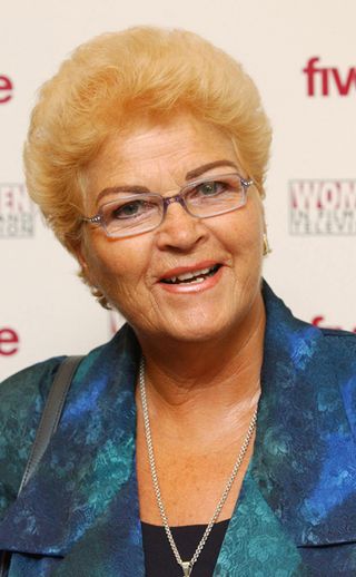 Pam St Clement to release tell-all autobiography