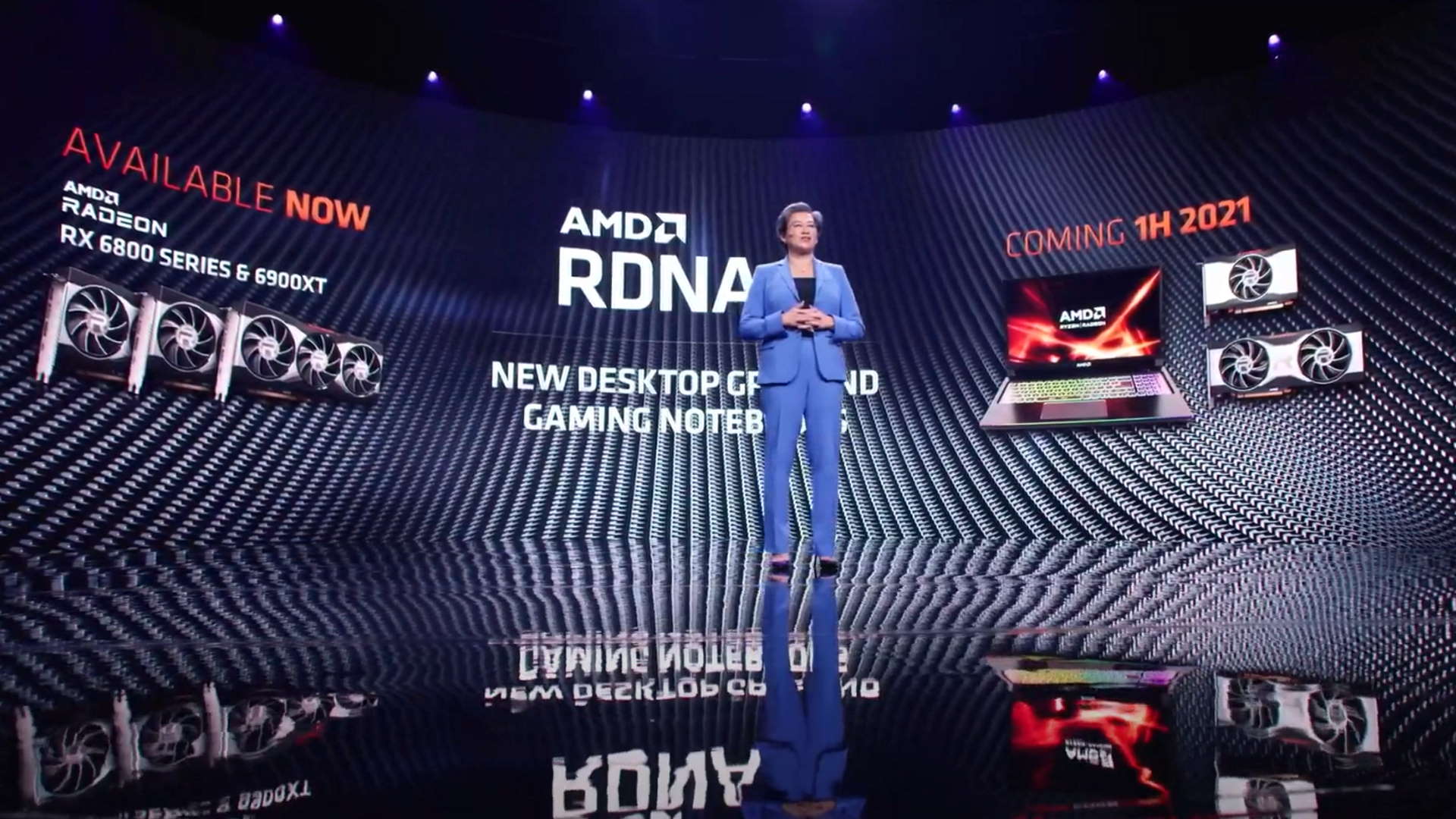 AMD RDNA 2