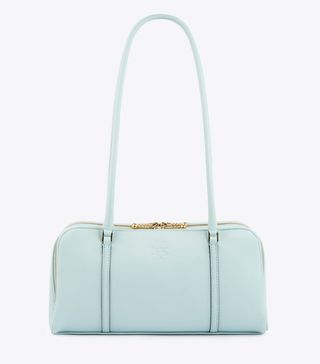 Tory Burch, Small Marshmallow Satchel