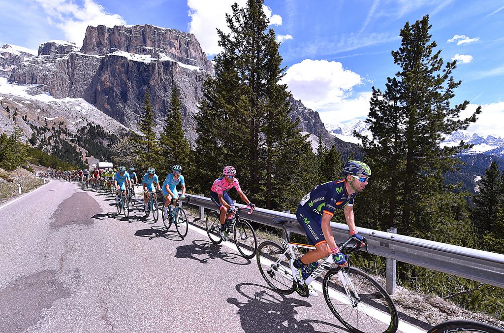 Alejandro Valverde (Movistar)