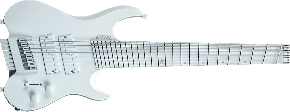 Kiesel Stef Carpenter signature