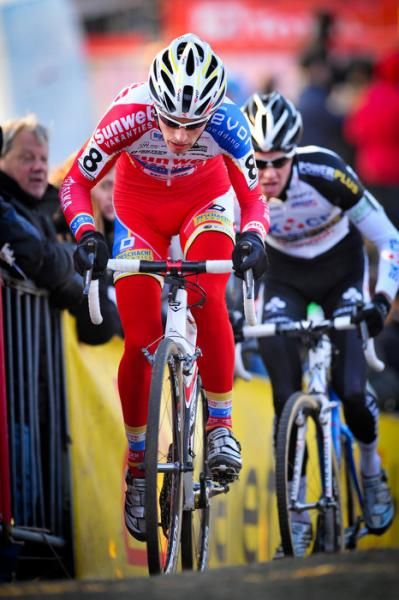 Kevin Pauwels (Sunweb-Revor)