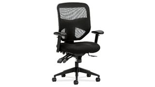 HON Prominent high-back mesh computer chair