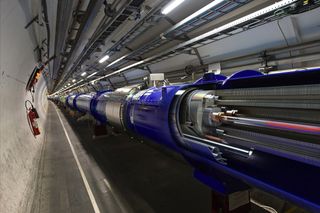 Large Hadron Collider