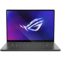 Price watch: ➖Asus ROG Zephyrus G16 | RTX 4070 | Core Ultra 9 185H | 16-inch | 1600p | 240 Hz | 1 TB SSD | 16 GB LPDDR5 | $1,999.99 $1,699.99 at Best Buy (save $500)