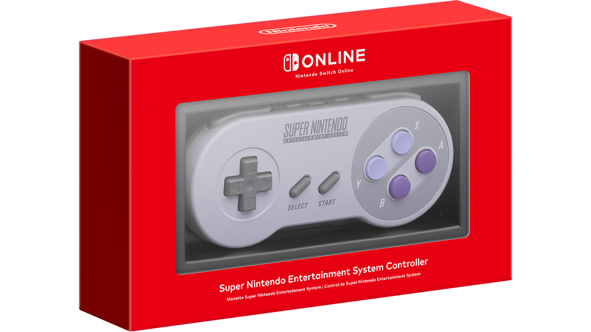 SNES games could be coming to Nintendo Switch Online - CNET