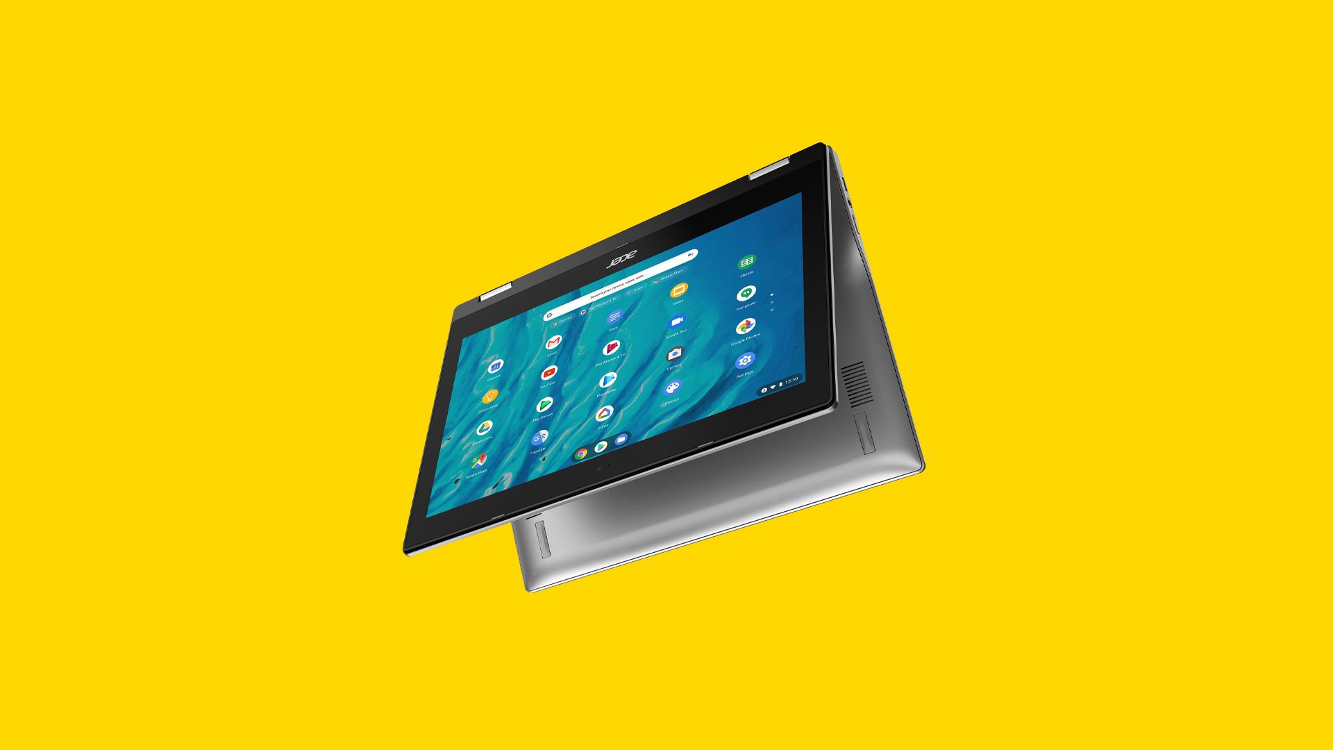 Get Back-to-School Ready with these top-value Chromebook deals