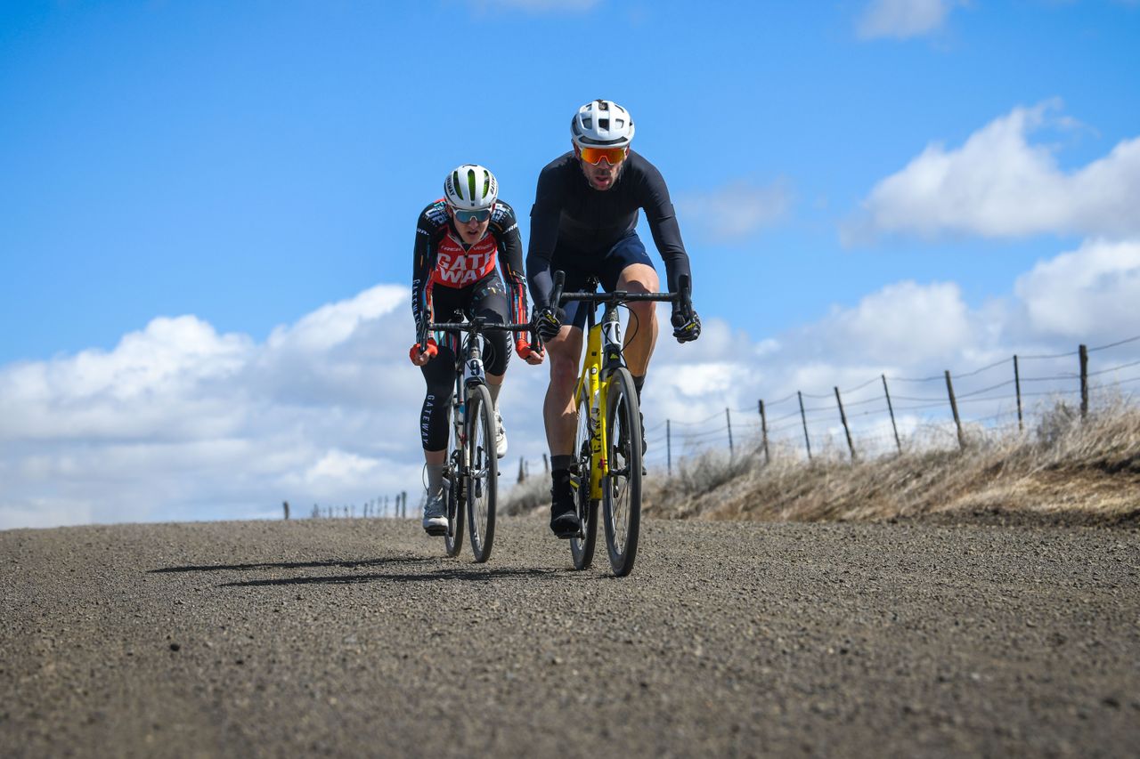Gorge Gravel Grinder
