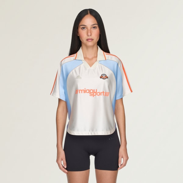 Miyu Corset Tracktop