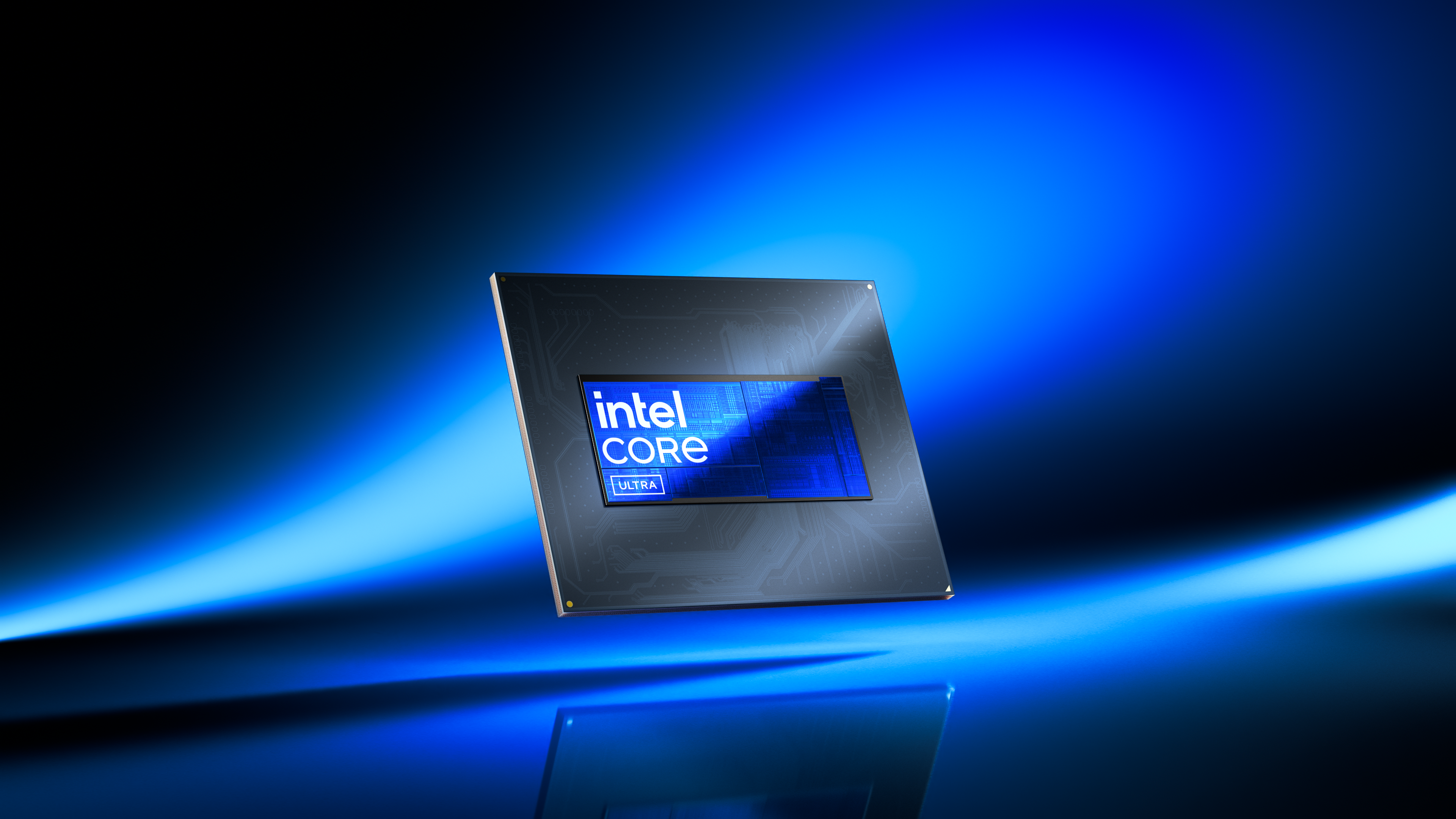 Intel Arrow Lake HX-series chipset