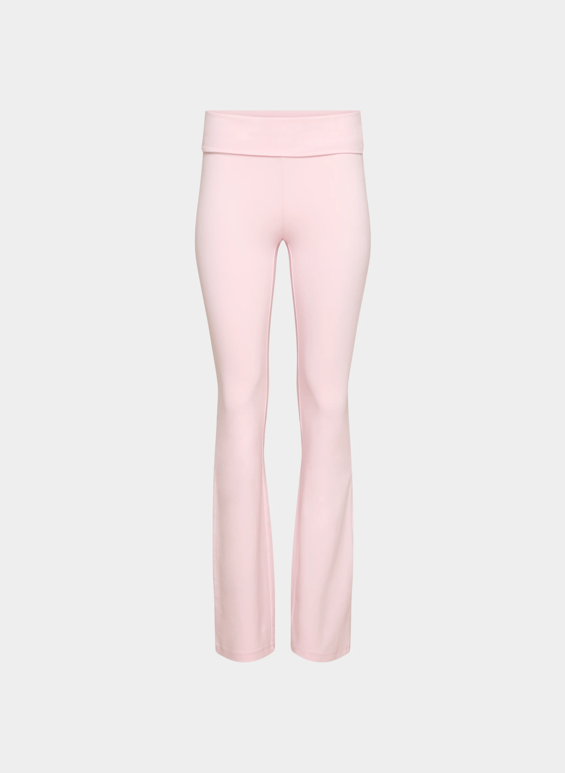 Homestretch&amp;trade; Smooth Amp Foldover Pant