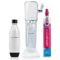 SodaStream Art Sparkling Water Machine