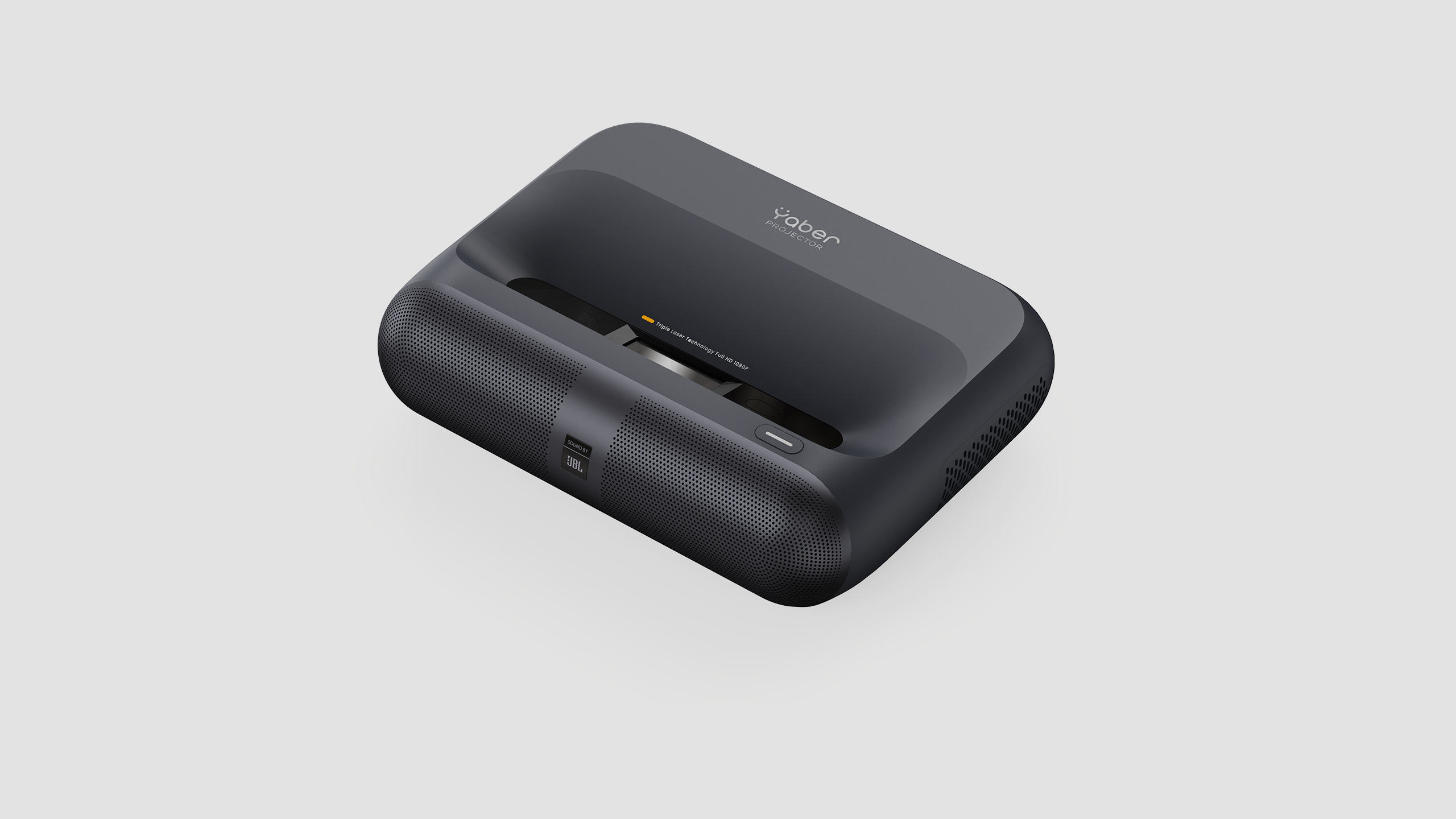Yaber K300s ultra-short throw projector