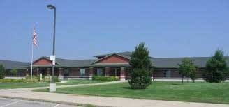 Students at Thunder Bay Junior High School in Alpena Public Schools benefit from online classes through Blackboard Classroom.