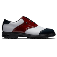 FootJoy Premiere Series Wilcox Golf Shoes | 26% off at Scottsdale GolfWas £189 Now £139