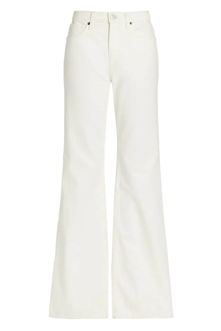 The 14 Best White Jeans for Women in 2023 | Marie Claire