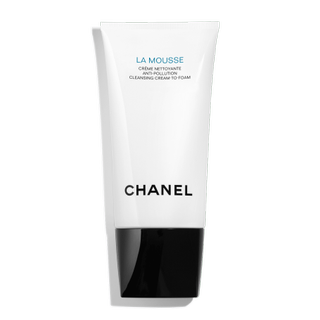 Chanel + La Mousse