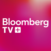Bloomgberg TV+