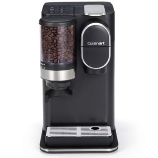 Cuisinart Grind and Brew Coffee Maker