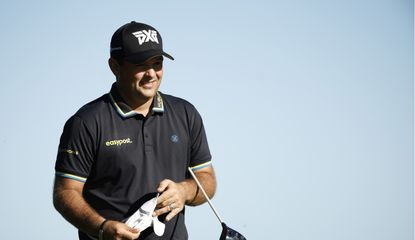 Patrick Reed PXG