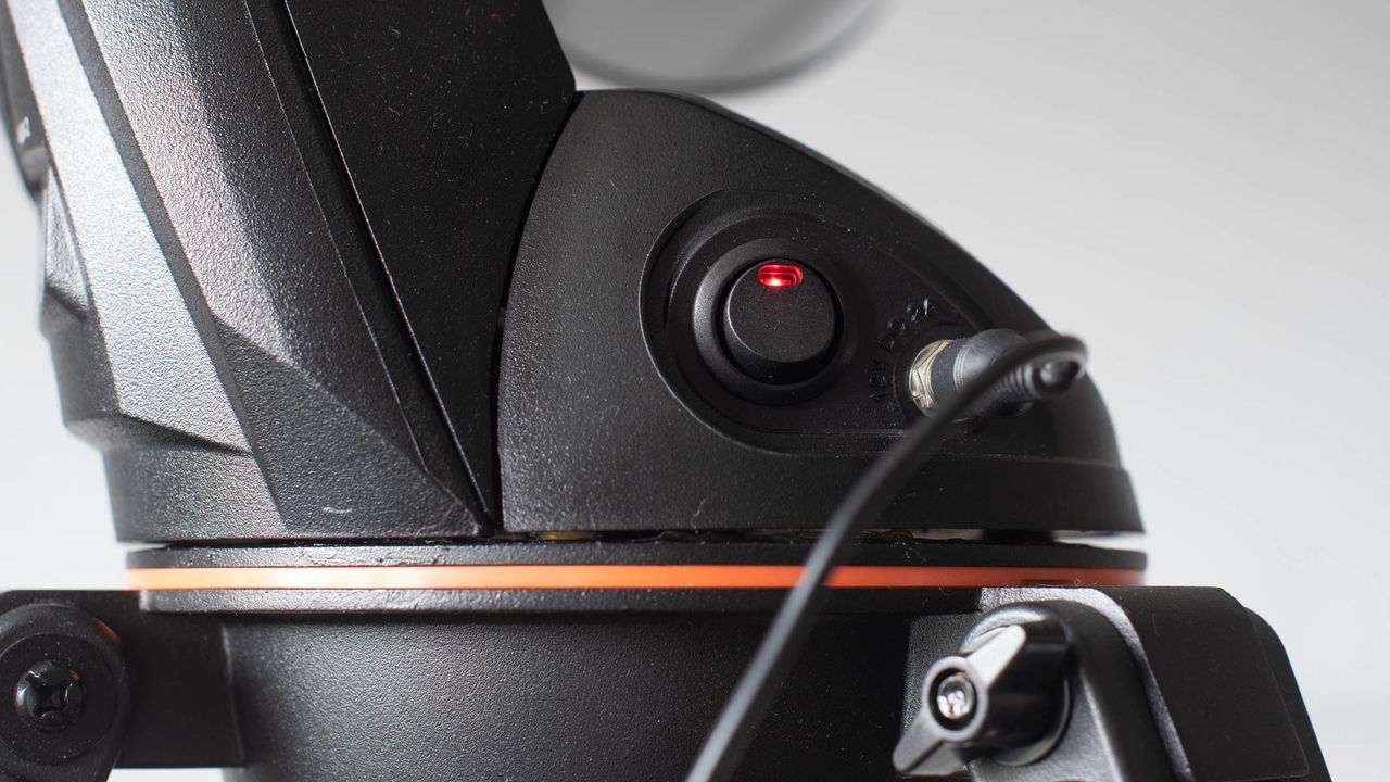 Celestron AstroFi 102 telescope