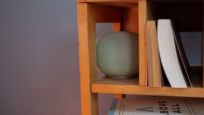 Я перешел на новую колонку Google Home ради ИИ, но оставляю ее из-за звука