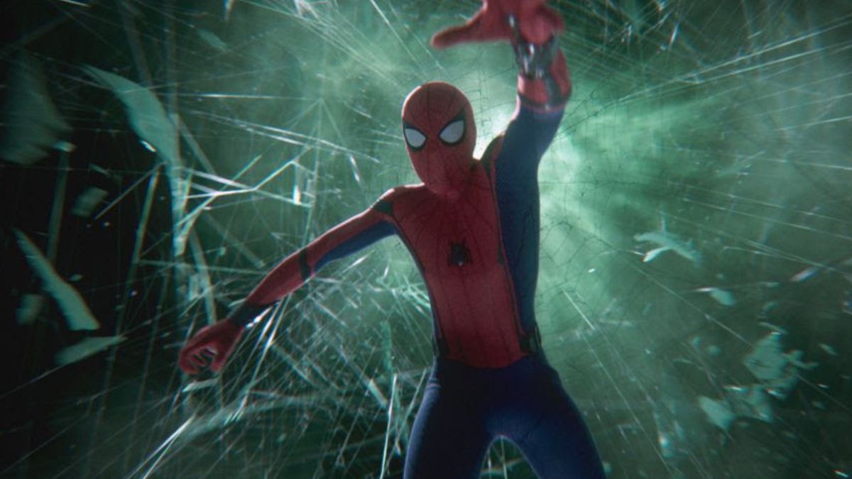 New SpiderMan 3 toys hint at potential villains and