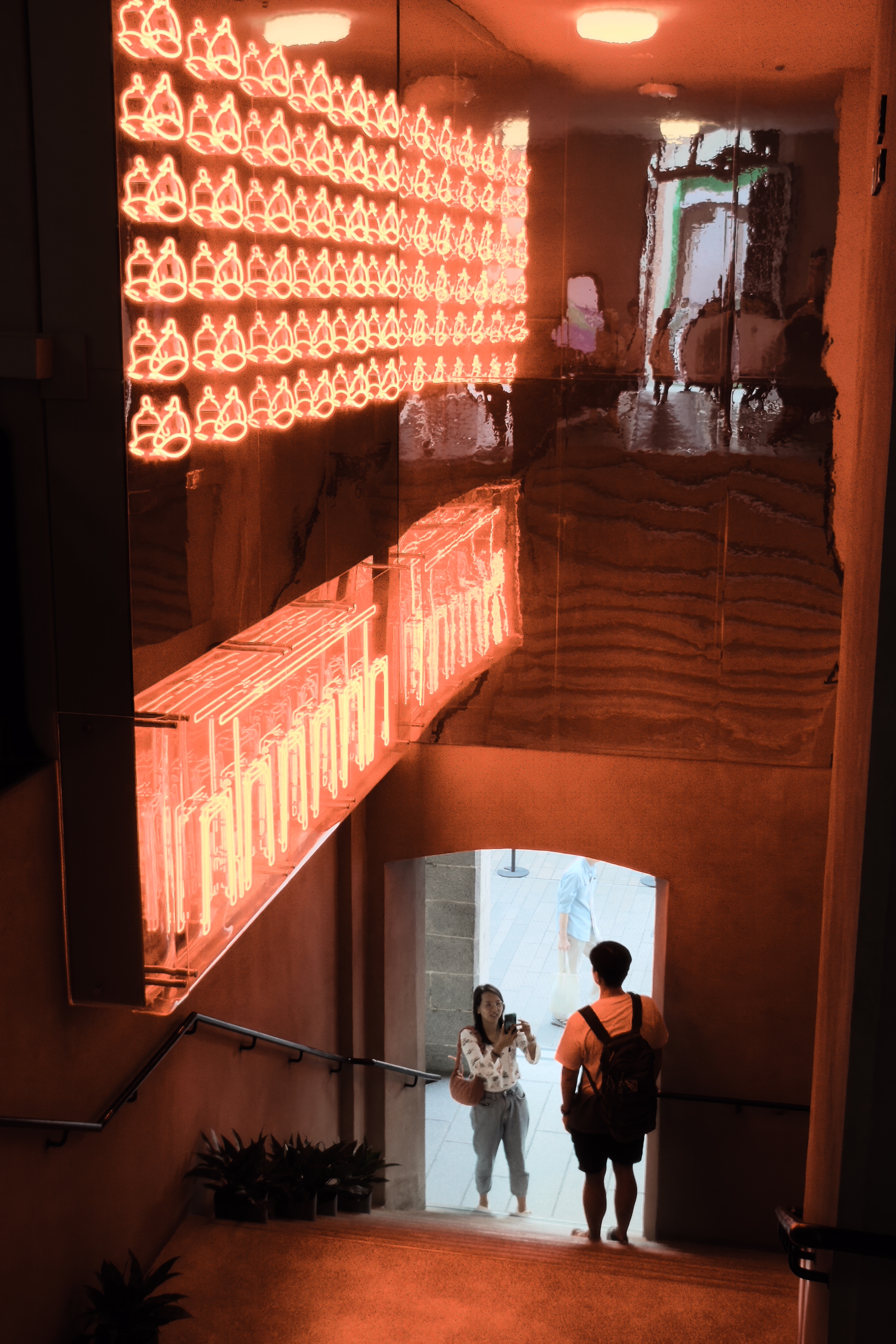 Sample image shot on the Realme GT 8 Pro