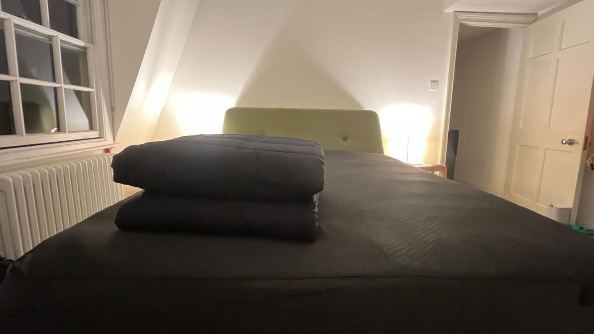 Testing the Eight Sleep Pod 5
