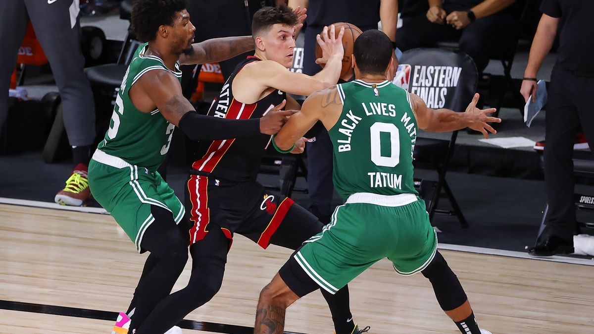 Celtics vs Heat live stream how to watch game 6 of NBA playoffs 2020